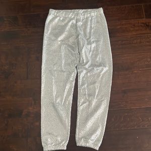 Michael Lauren joggers